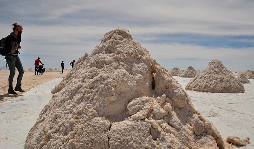 Uyuni Salt Flats Full Day Tour - 9