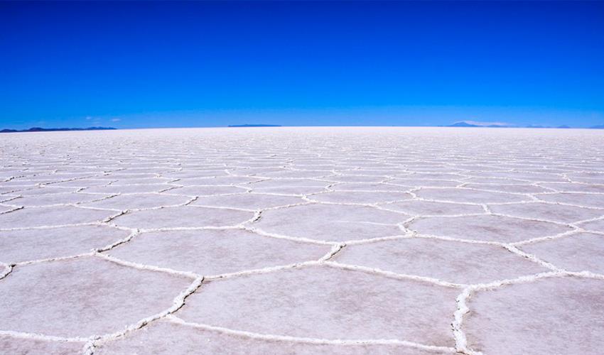 Uyuni Salt Flats Full Day Tour - 12