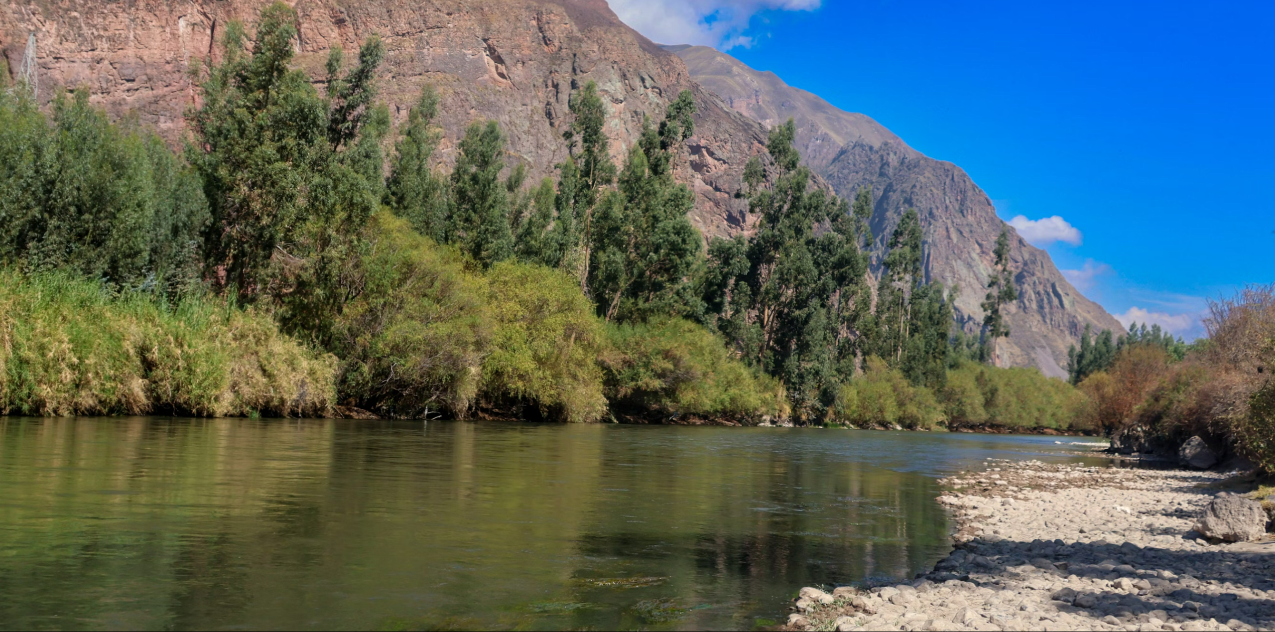 Cuzco Rafting & Zip-Line Adventure - 2