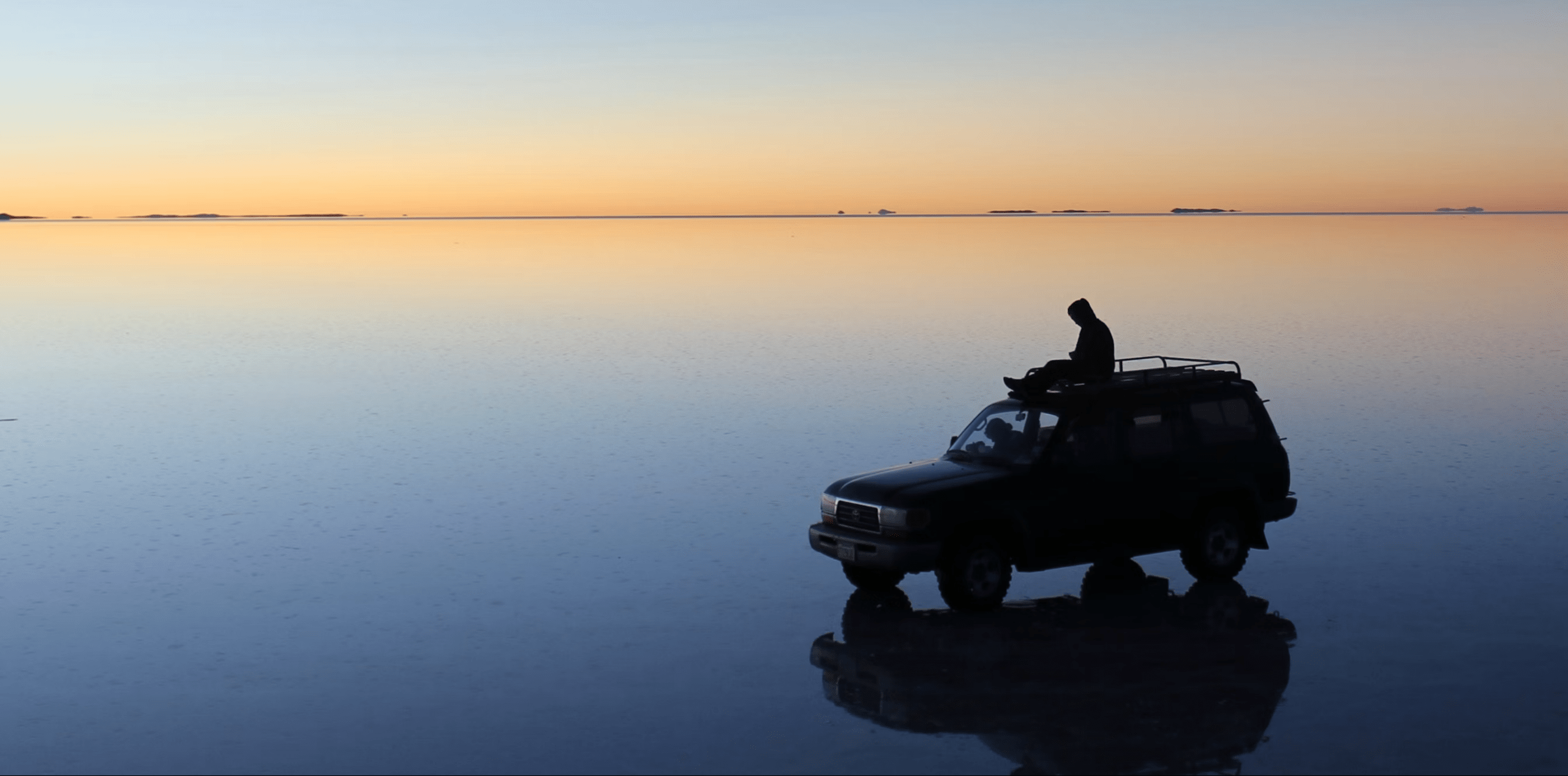 Uyuni Salt Flats & Desert Adventure 3D/2N (Uyuni to Atacama) - 2