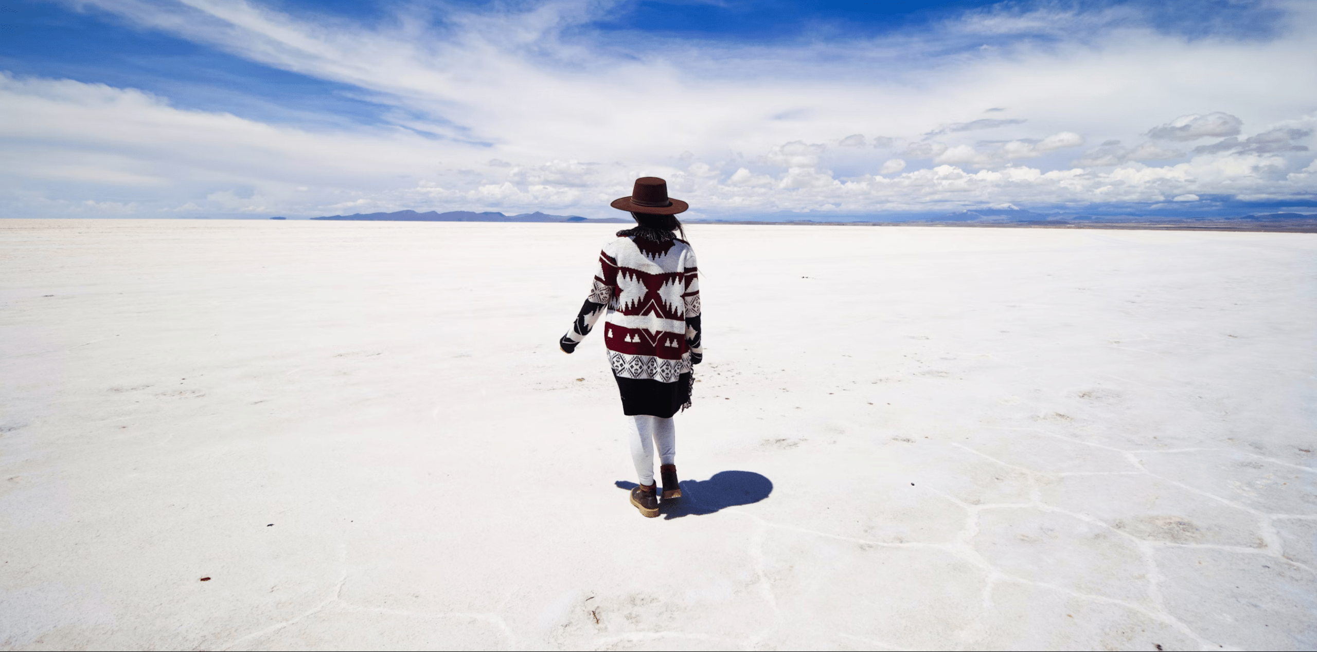 Uyuni Salt Flats & Desert Adventure 4D/3N (La Paz to Atacama) - 2