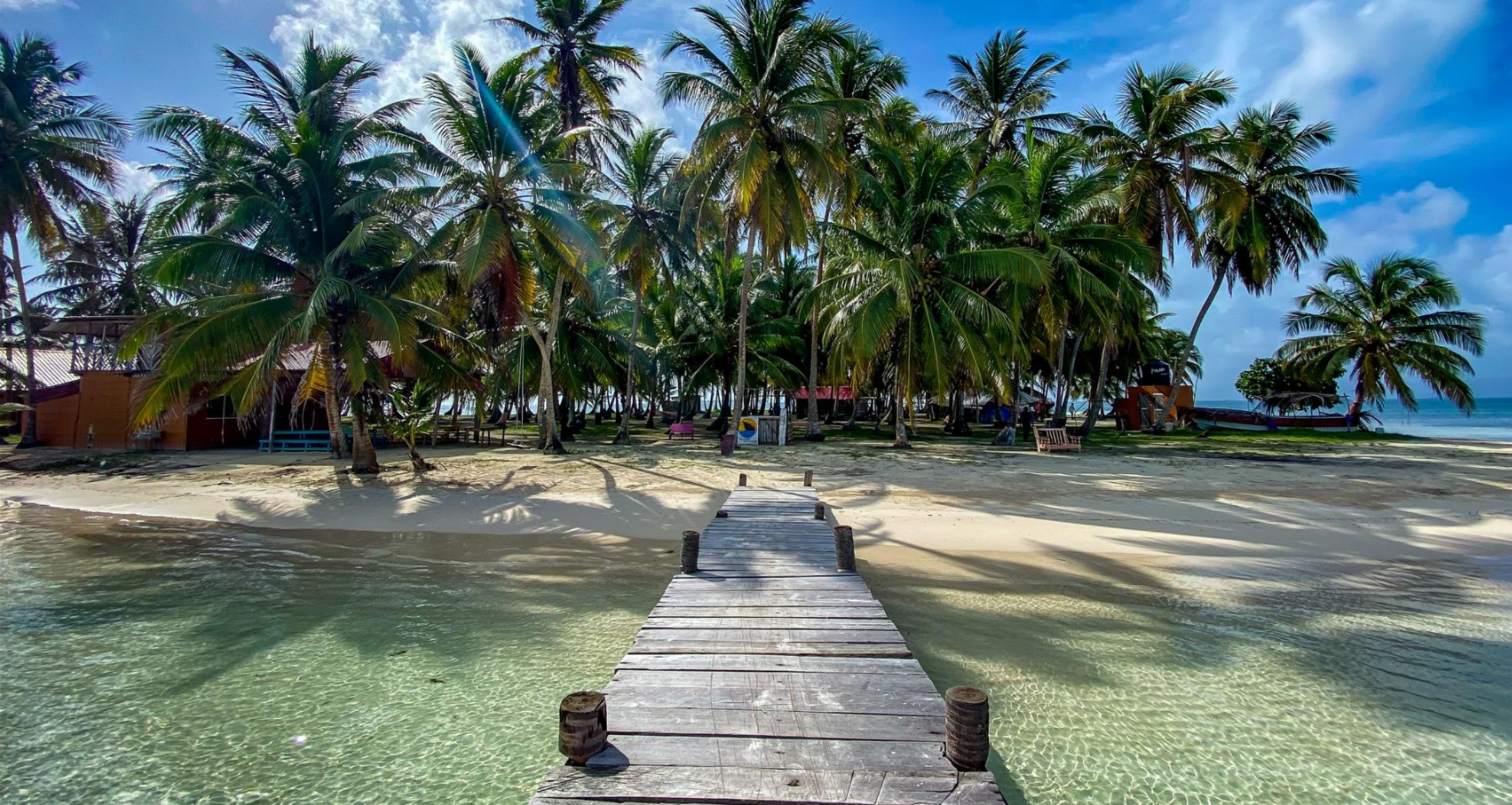 San Blas Yanis Island Budget Experience 4D/3N - 2