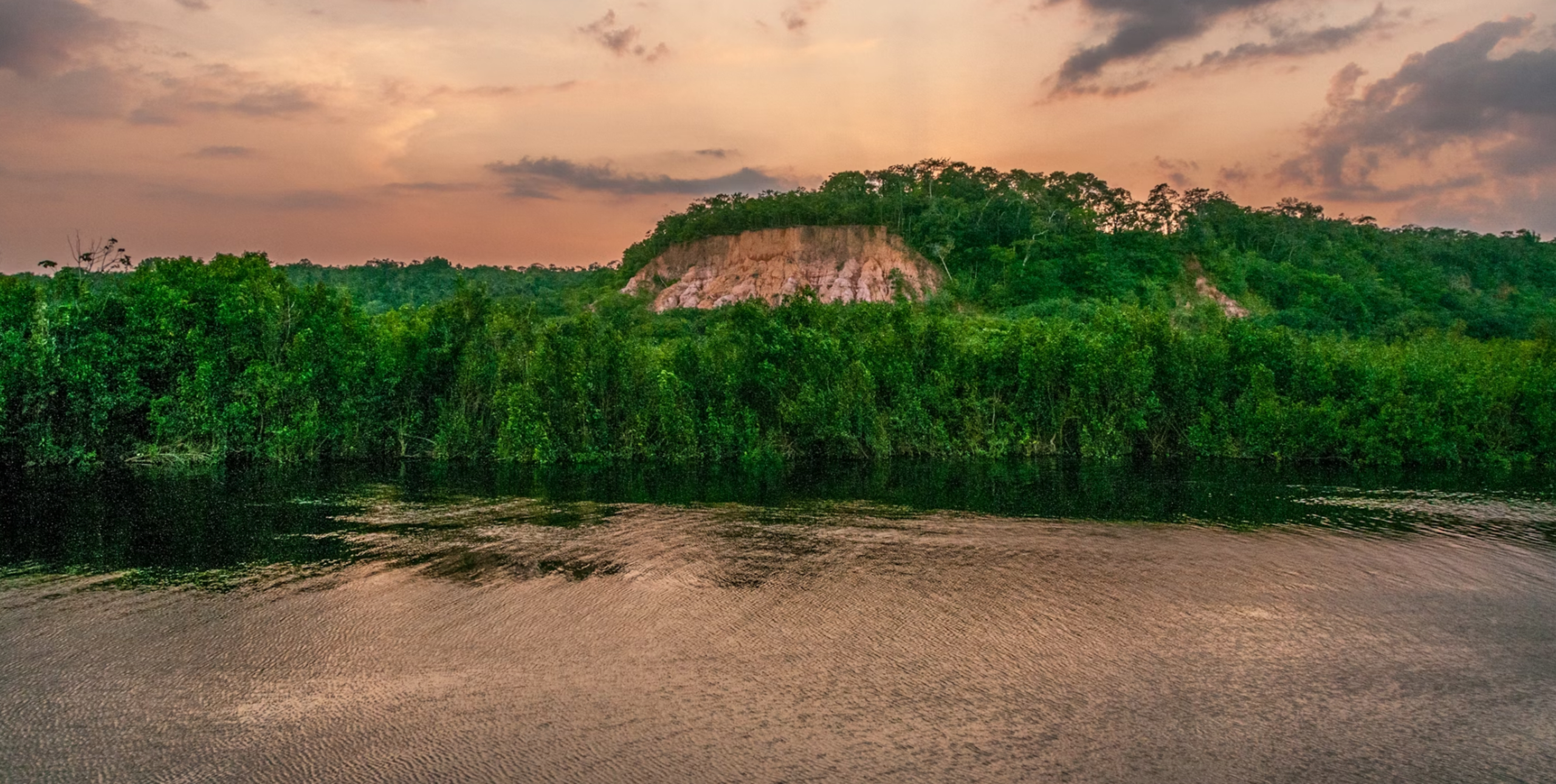 Manaus Amazon Jungle Adventure 3D/2N - 2