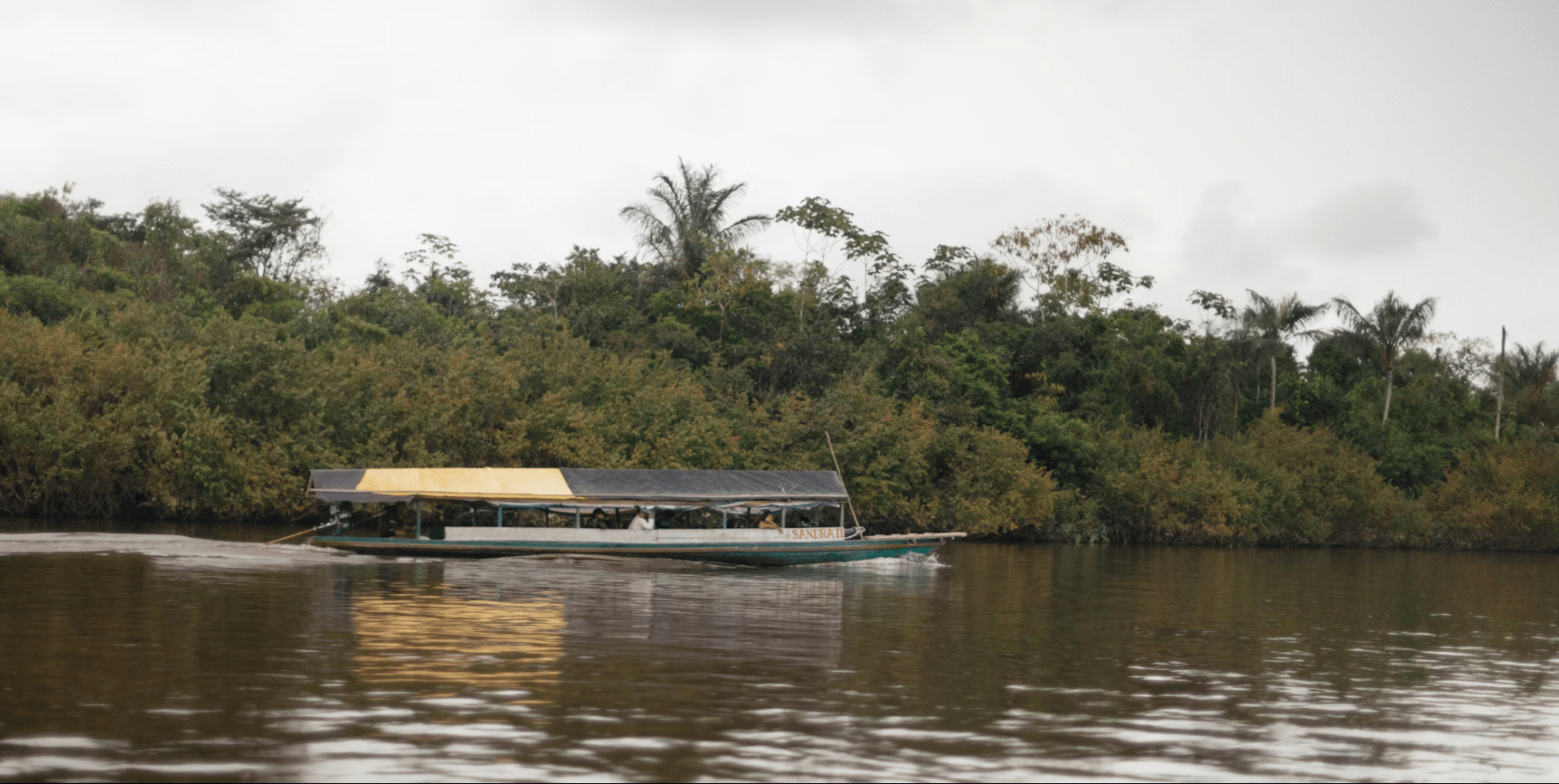 Iquitos Amazon Jungle Adventure 5D/4N - 2