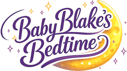 Baby Blake's® Bedtime
