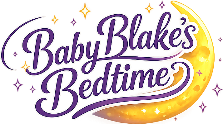 Baby Blake's® Bedtime