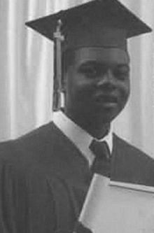 Laquan McDonald