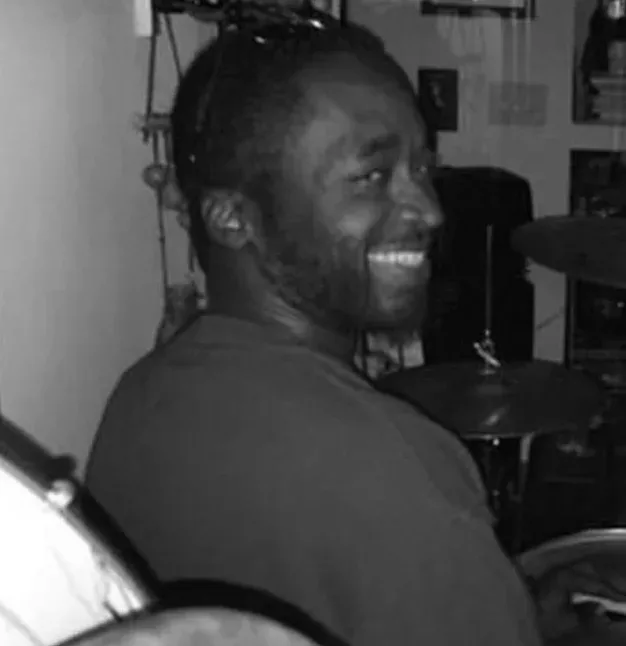 Corey Jones