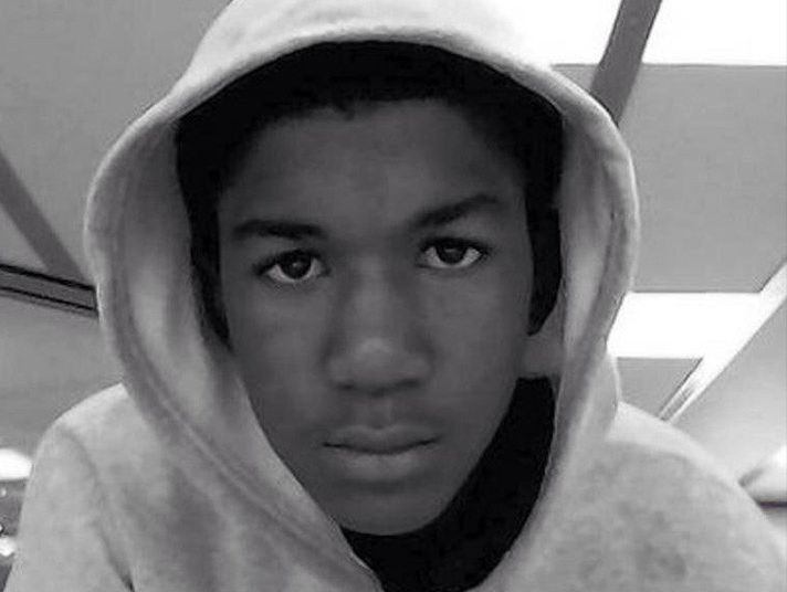 Trayvon Martin