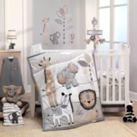Product titledisney dumbo crib 3 piece bedding set. eurl raiscour