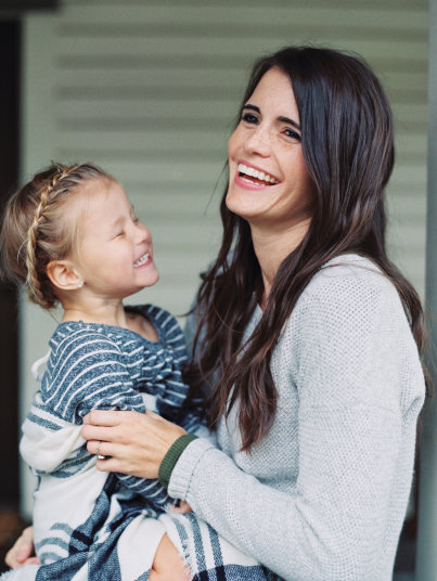 Include items from the best indie makers on your registry - create your baby registry on Babylist. #shopsmall