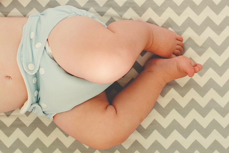 Cloth Diapering 101