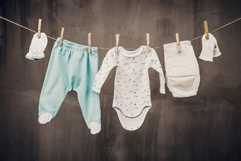 What is a Layette?