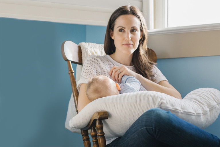 Best Nursing Pillows of 2016