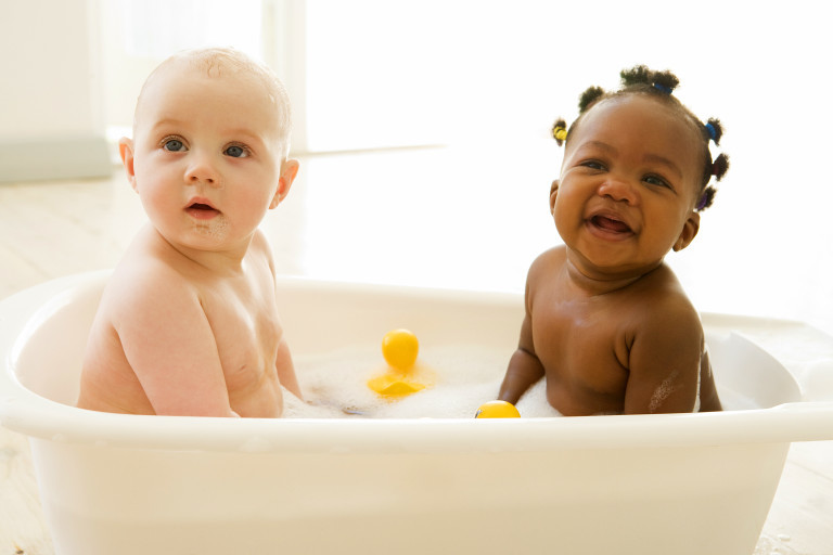 Baby Bathtubs Of 2017 Best Baby Bathtubs Of 2017