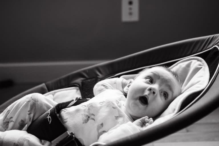 Best Bouncers and Swings of 2017