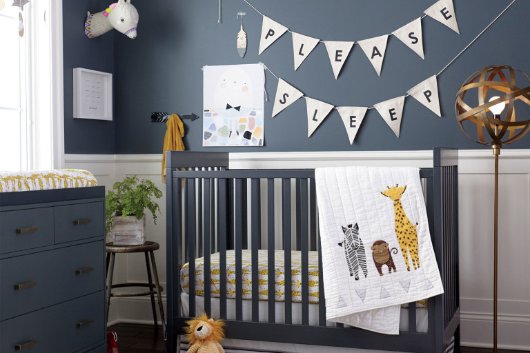 The Land Of Nod S Baby Registry