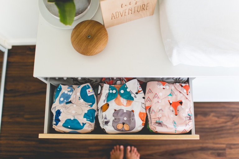 Best Cloth Diapers of 2017