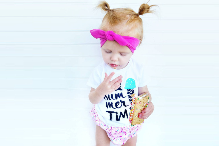 Best Baby Clothes of 2018