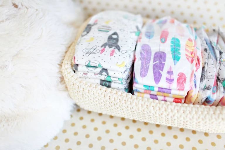 Honest Company Baby Registry