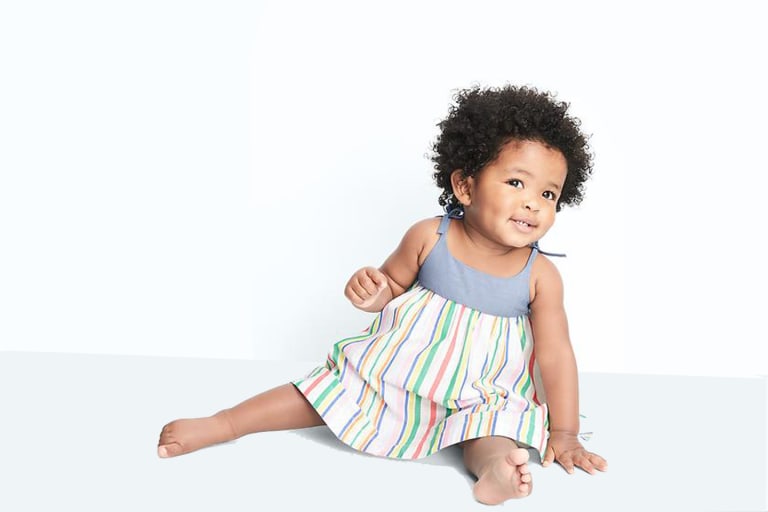 Baby Gap Registry