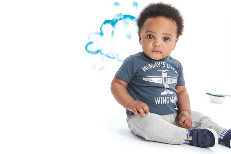 Carters Baby Registry