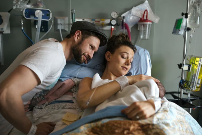 how to write a birth plan
