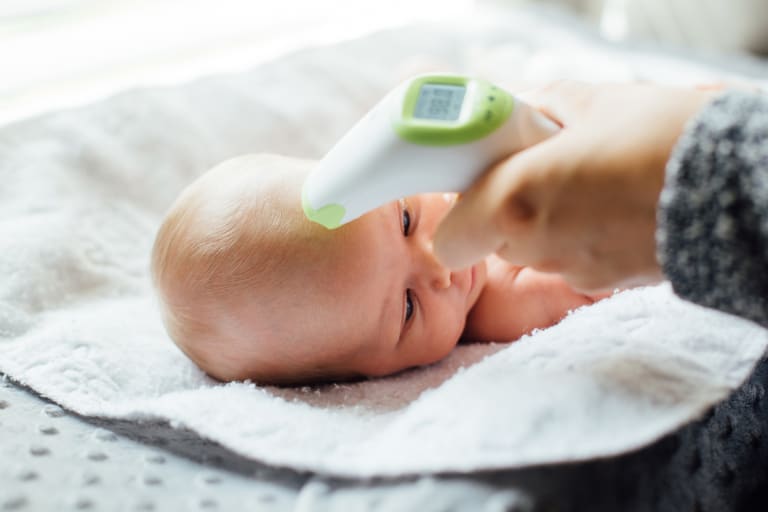Best Baby Thermometers