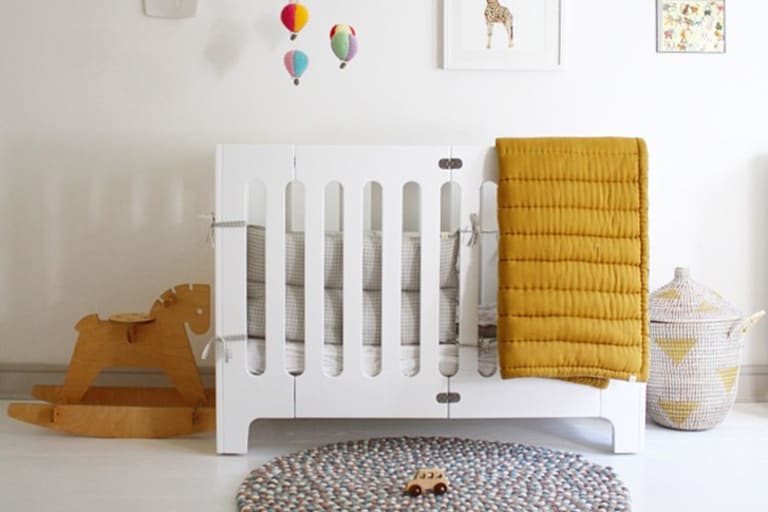 Best Mini Cribs Of 2018