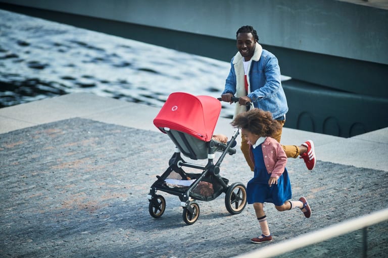 bugaboo cameleon 2004