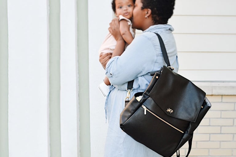 The Best Backpack Diaper Bags of 2018