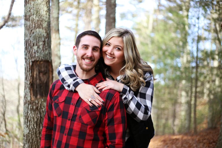 The Belmont Ranch Sample Baby Registry