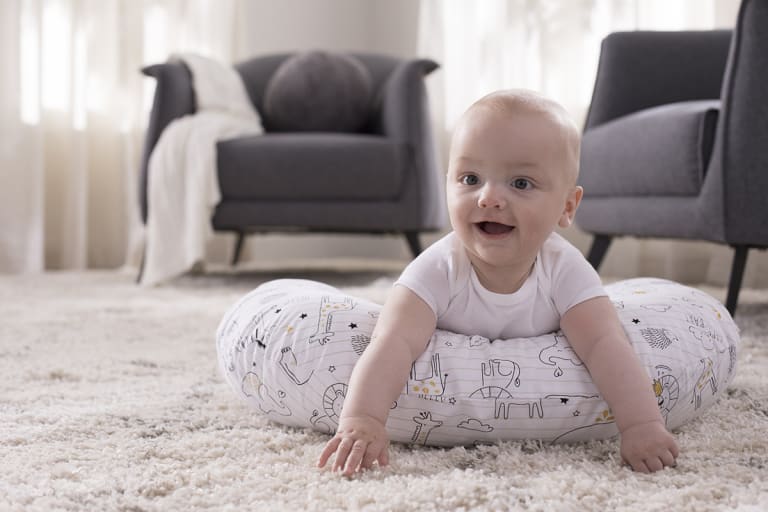 boppy lounger babies r us