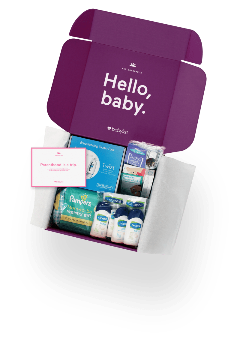 babylist stores