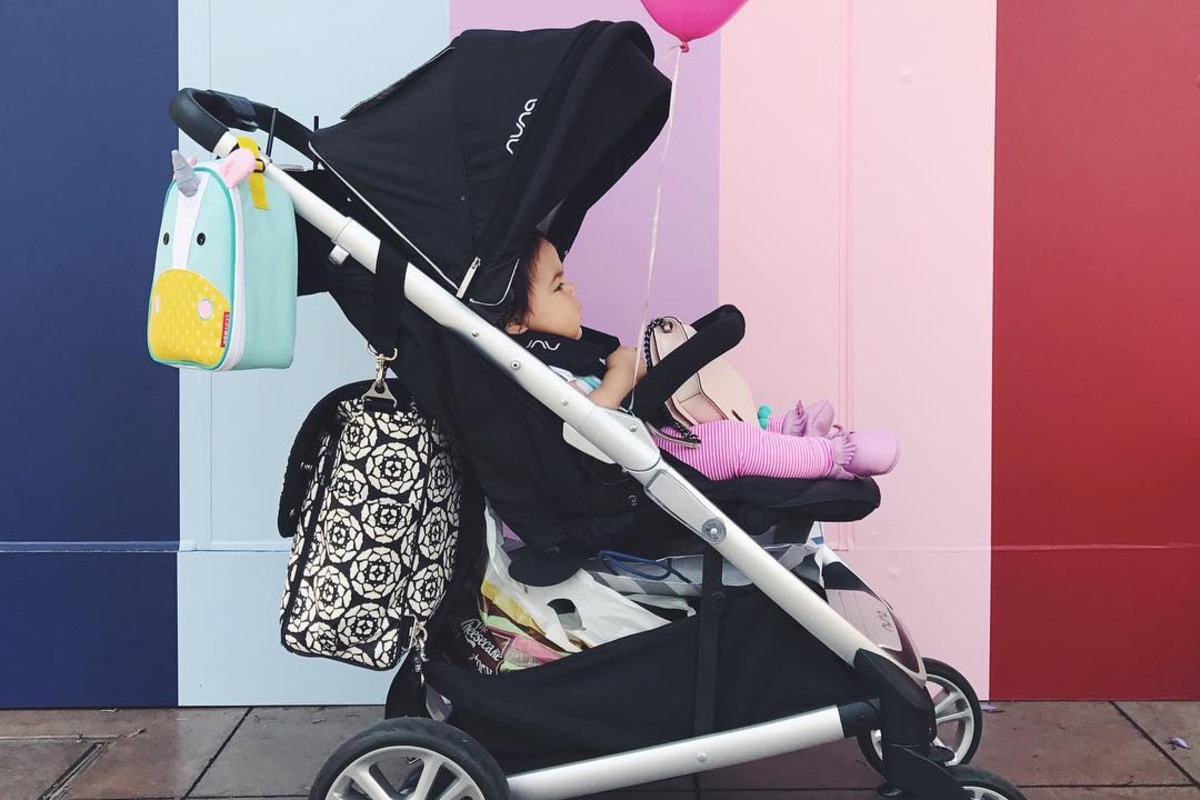 cost for baby stroller