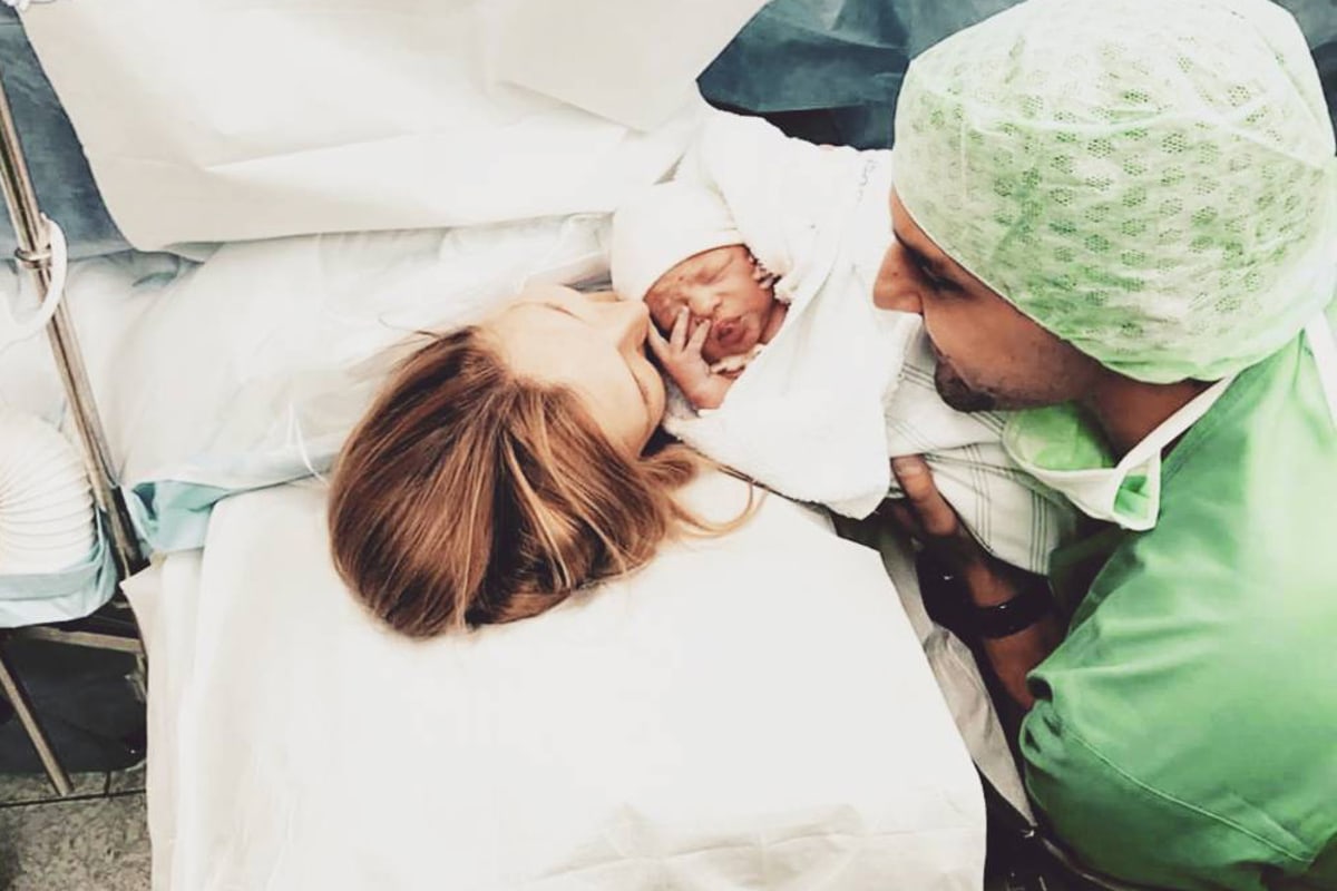 First-Time Moms: What You Should Know About C-Sections