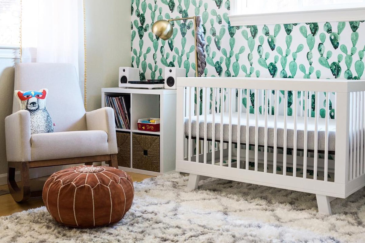 7 Best Cribs of 2020