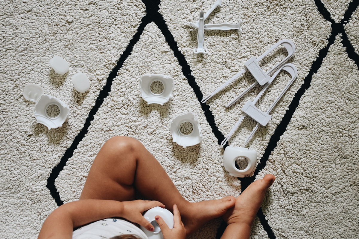 The 7 Best Babyproofing Products 2018