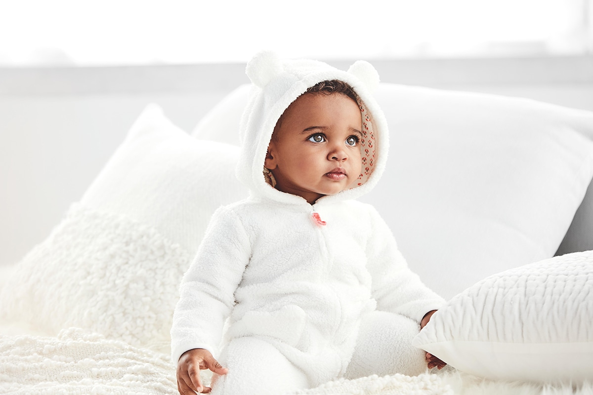 winter baby must haves