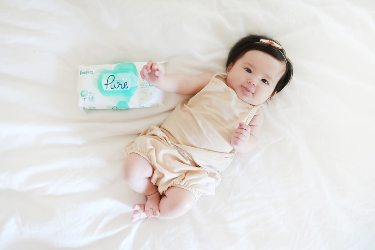 best baby wipes