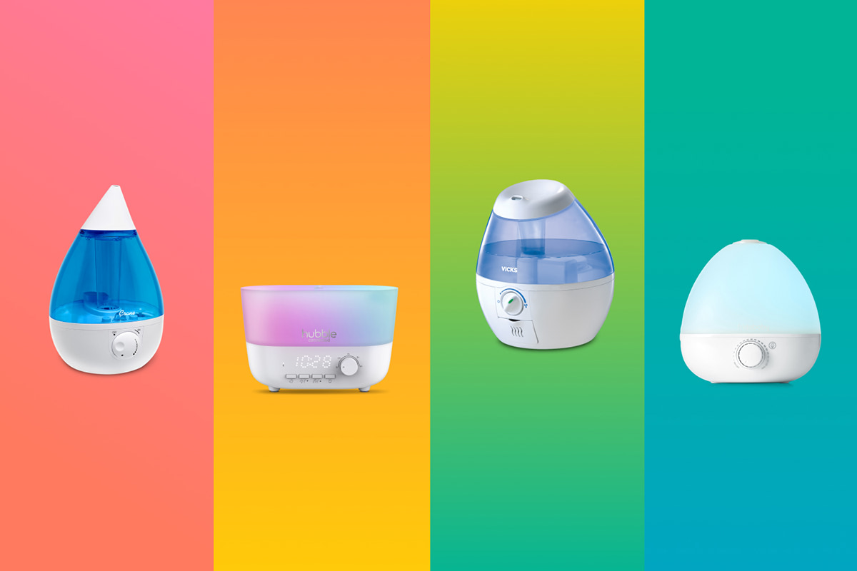 29 Best Humidifiers of 29