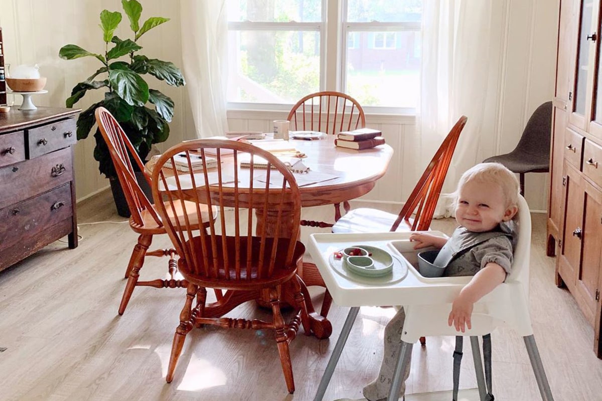 Toddler & Baby Self-Feeding Gear For Independent Eaters!