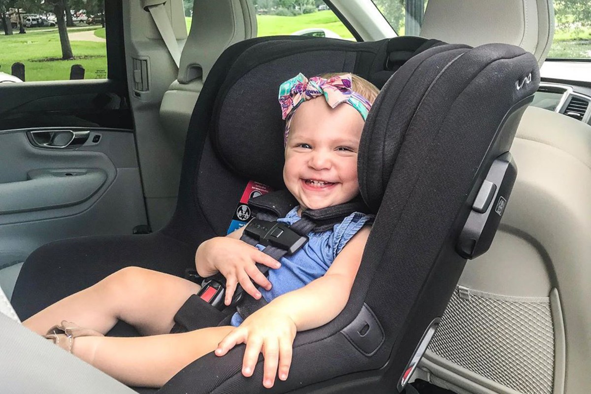 best car chair for babies