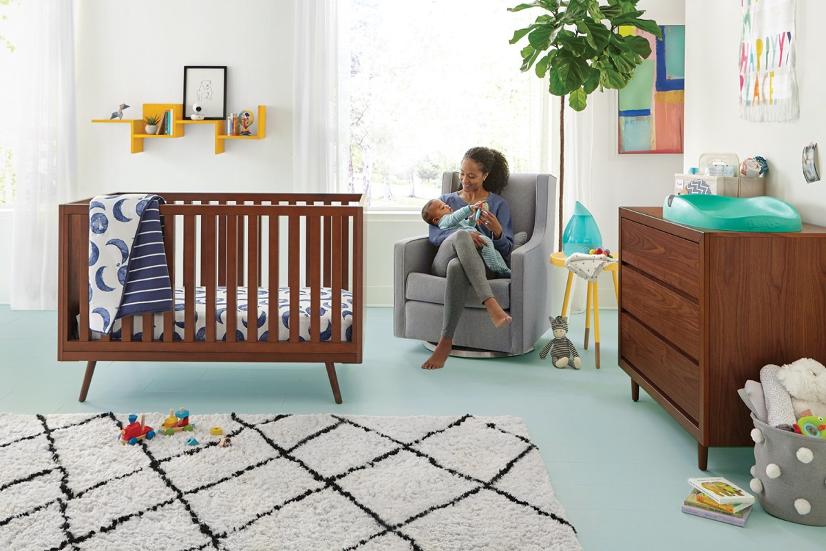 best place to buy nursery decor