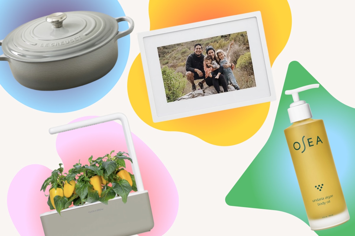 20 Best Holiday Gifts Ideas for Grandparents in 2022