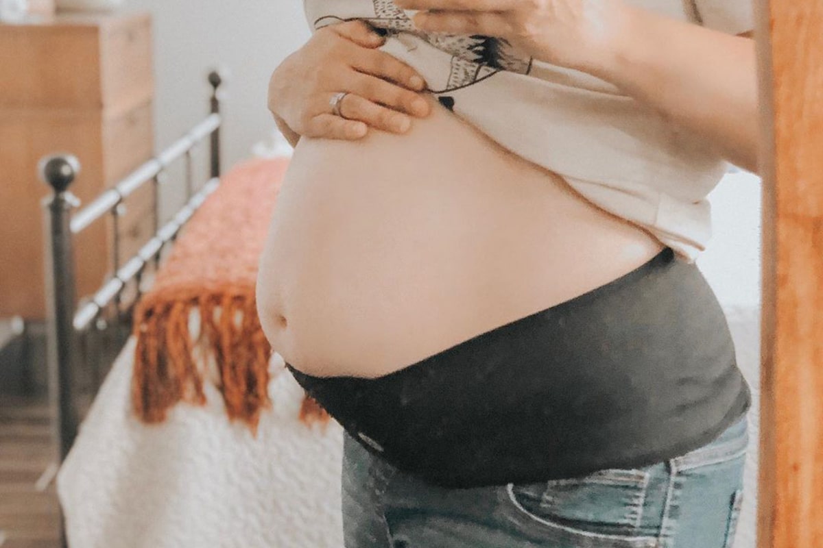 Best Maternity Belts of 2024