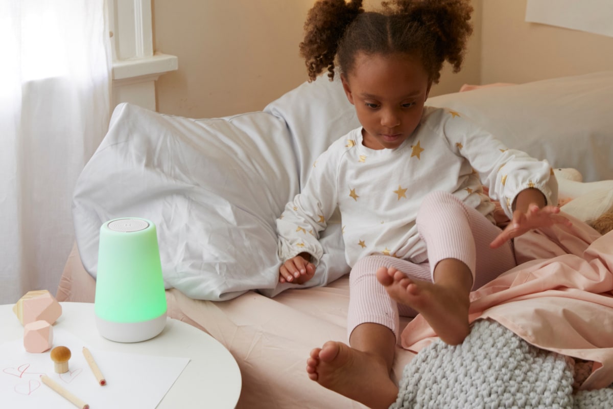 The Best Alarm Clocks for Kids of Every Age and Sleep Type