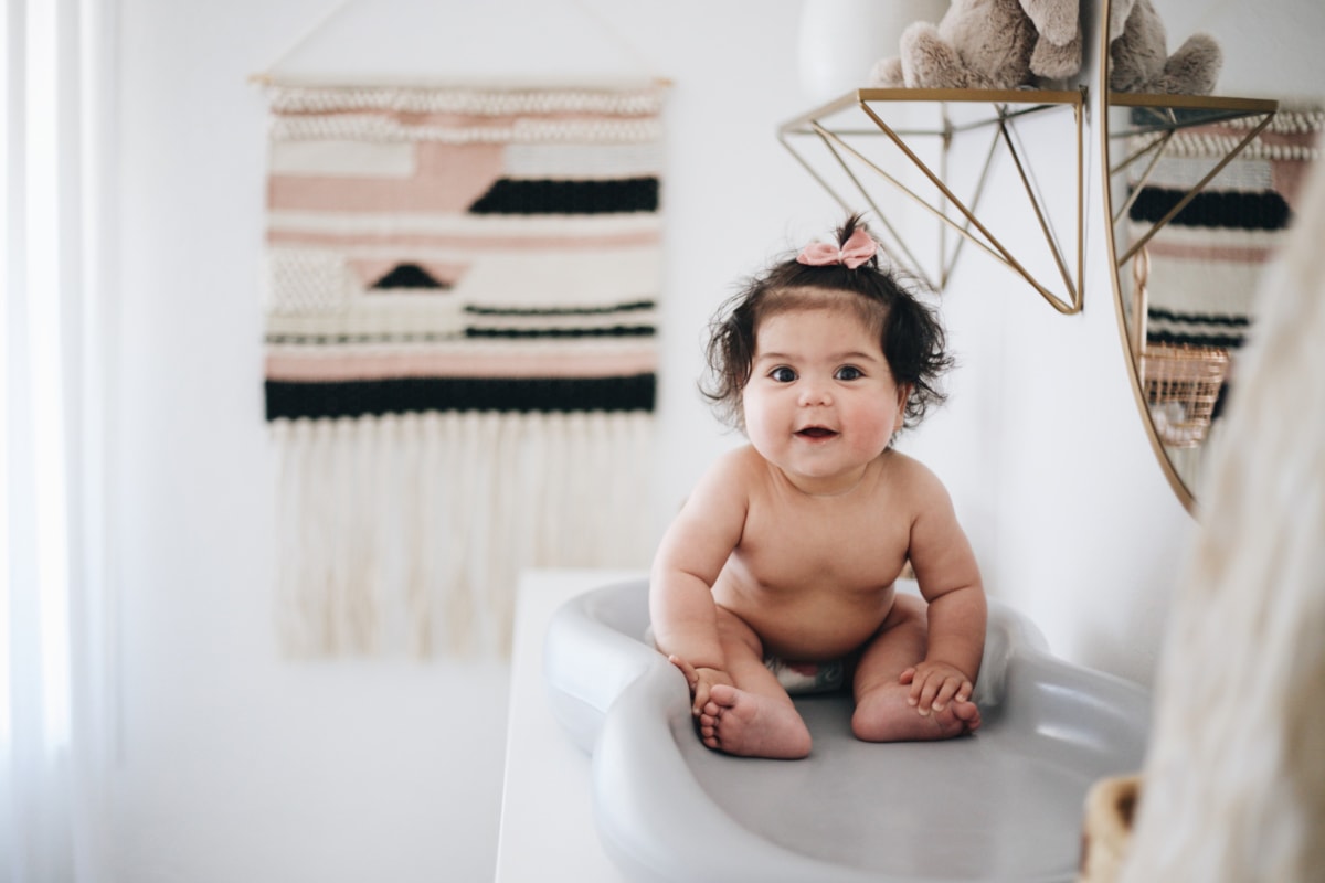 Luxury Baby Items Worth the Splurge