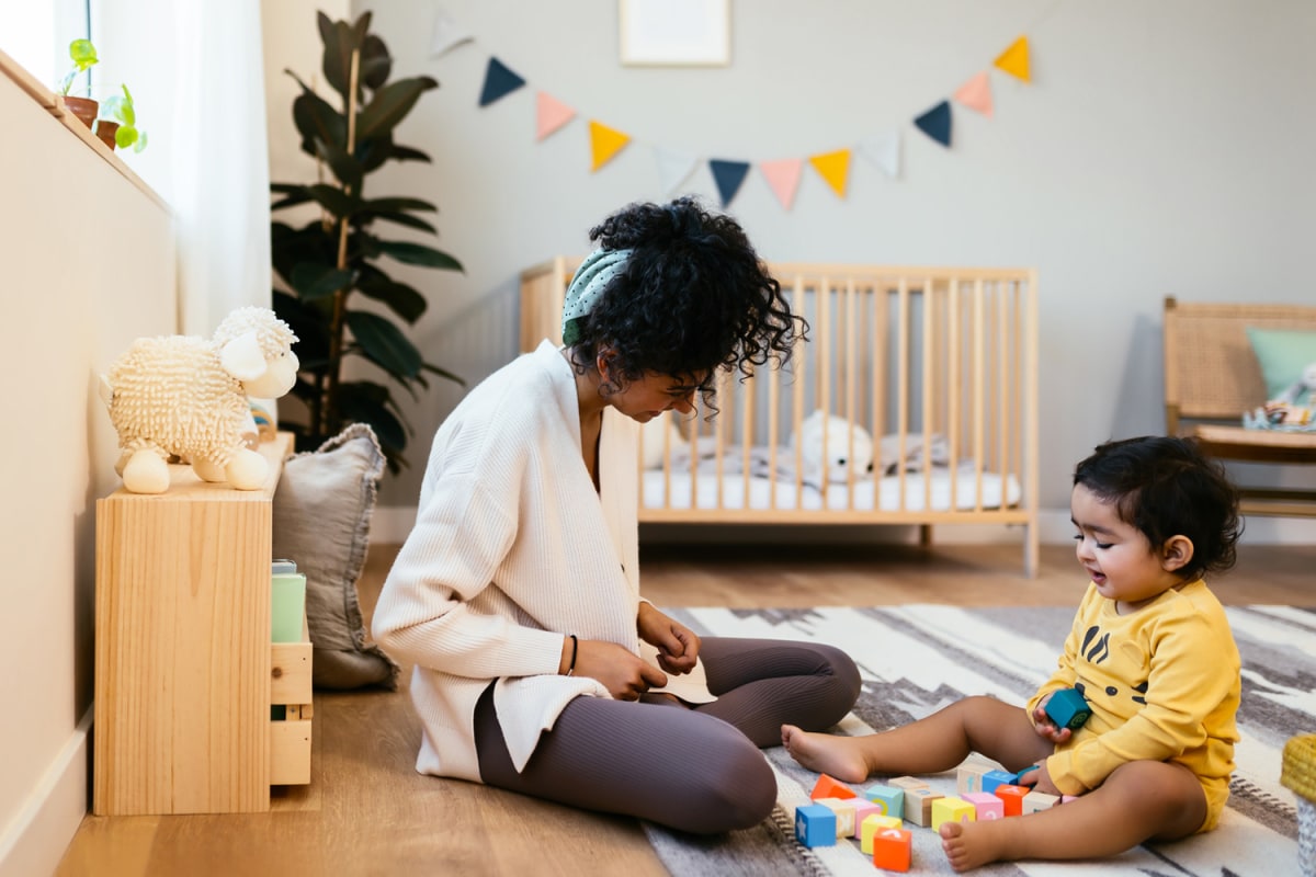 toys to teach colors