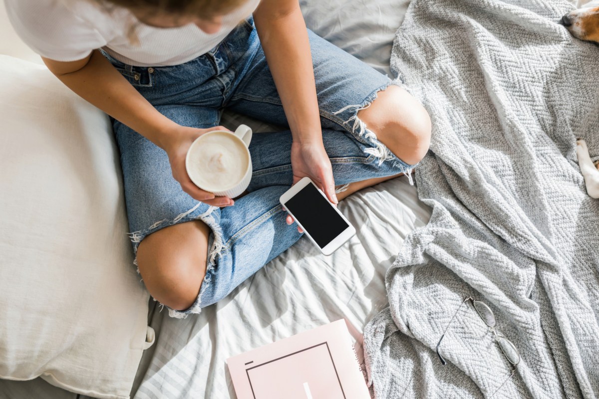 7 Best Fertility Apps Of 2021